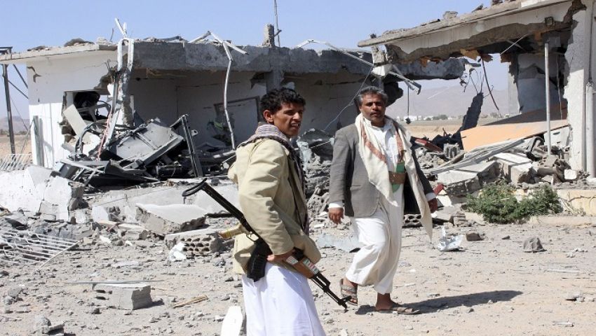 4 قتلى بينهم مدنيان منذ سريان الهدنة في تعز اليمنية