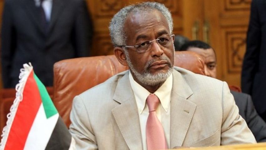 وزير خارجية السودان: لم نكن يوماً حلفاء لإيران