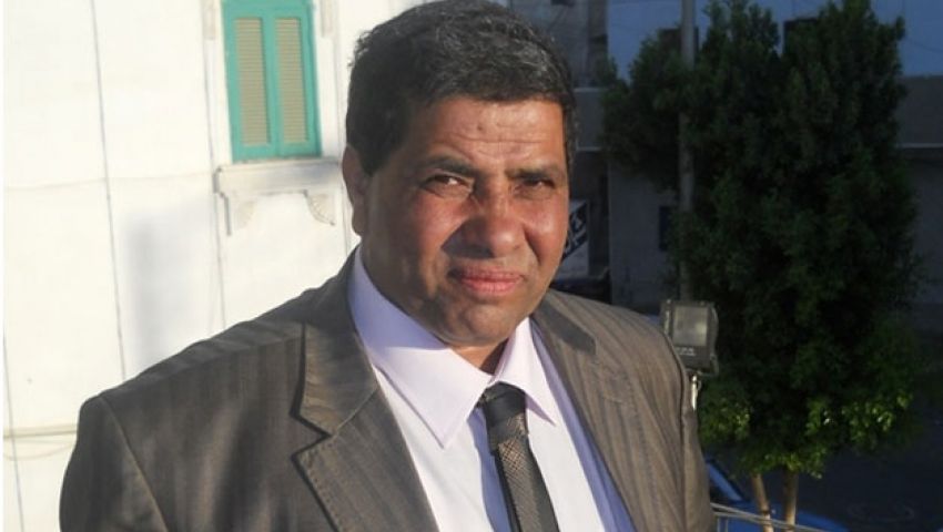 القبض على أمين الحرية والعدالة ونقيب المهندسين بقنا
