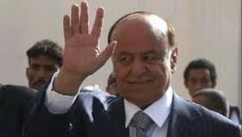الغارات بدون طيار تثير خلافًا بين الرئيس اليمني وسلفه