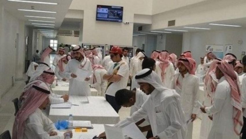 وظائف شاغرة بالسعودية.. تعرف على التخصصات المطلوبة
