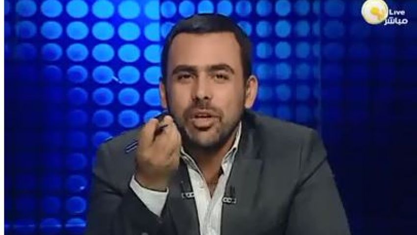 فيديو..الحسيني لأبو بكر البغدادي: هو أنت أهبل