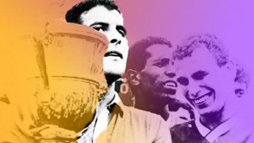 فيديو.. أجمل أهداف طاهر أبو زيد مع الاهلي و منتخب مصر