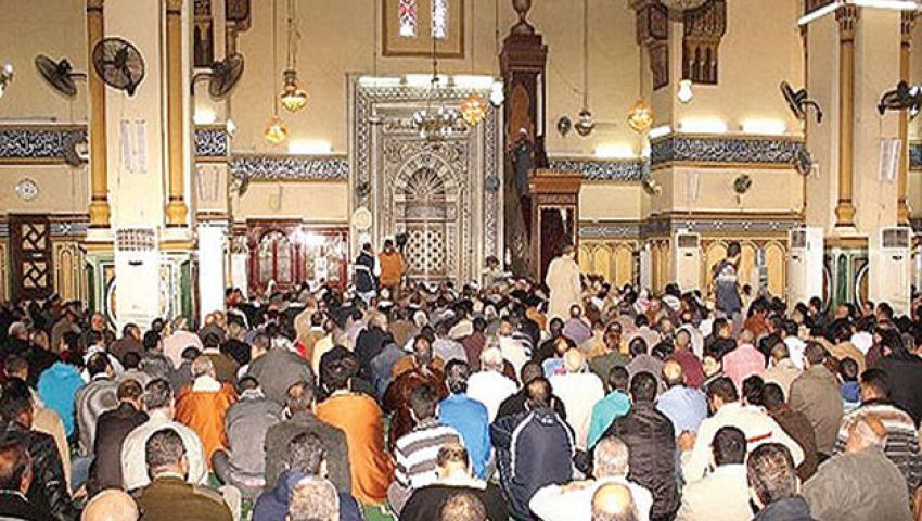 تأجيل الدراسة يربك خطبة الأوقاف الموحدة