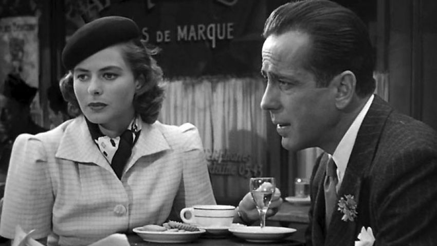 انفوجراف. أهم عشرة أفلام كلاسيكية في تاريخ السينما
