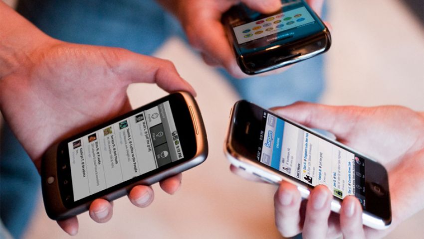 قانون جديد للحد من سرقة الهواتف الذكية بكاليفورنيا