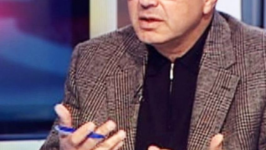 رسمياً..طلعت يوسف ينهي علاقته بالتليفونات