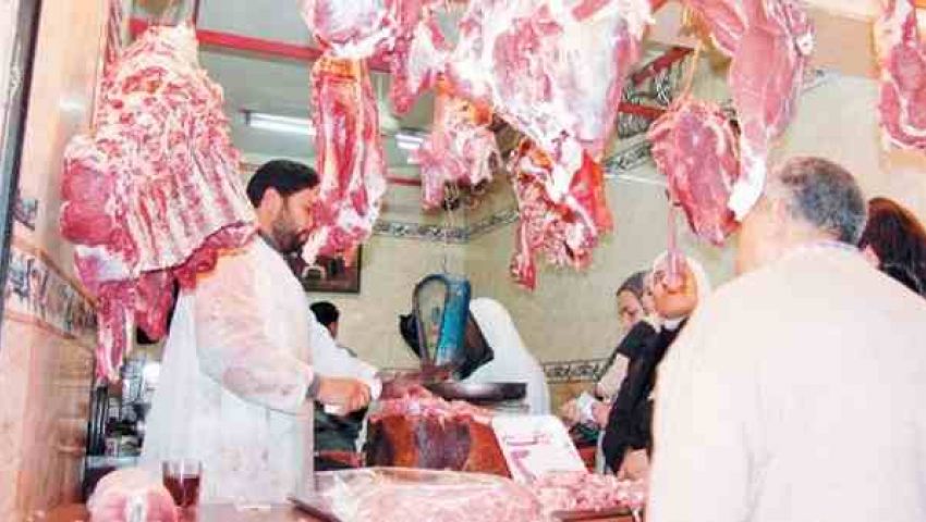 أستاذ كبد: لحم الضأن يسبب السمنة والضغط وتصلب الشرايين