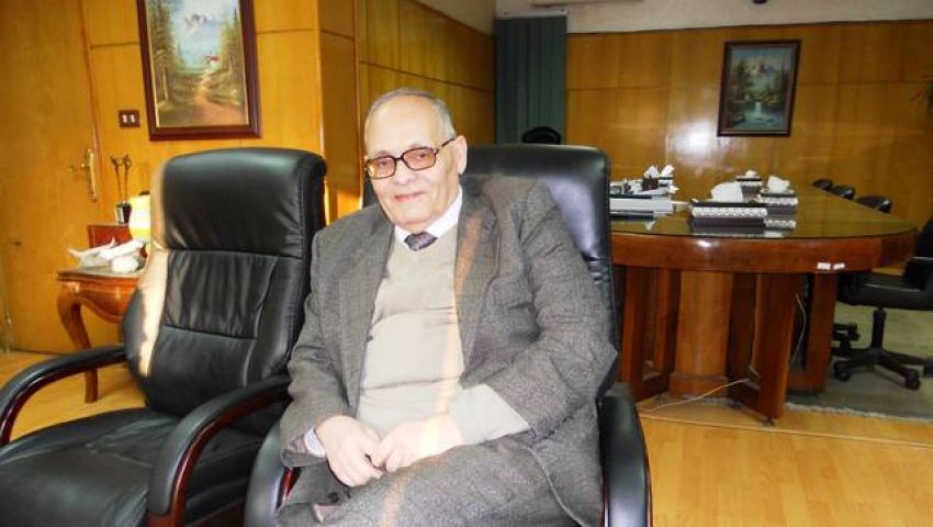 مهلة 6 أشهر لإنهاء أعمال تصفية النيل للكبريت