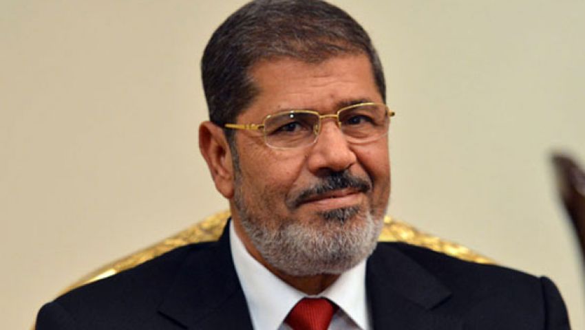 علماء المسلمين يندد بإخفاء مرسى