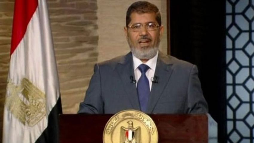 الرئاسة تحذر الجيش من تجاوز الشرعية