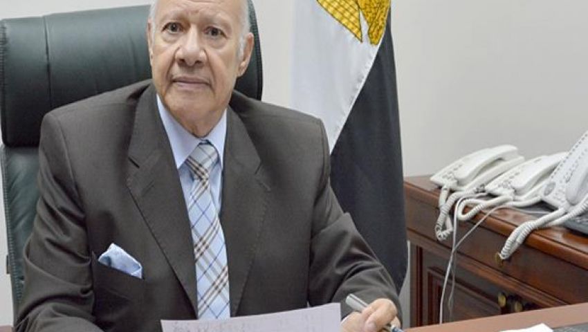 النيابة الإدارية تحيل 4 مسؤولين بوزارة الزراعة للمحاكمة