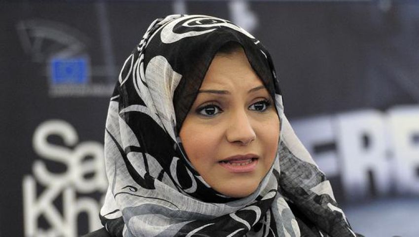 أسماء محفوظ: حملة تشويهي مجرد كلام