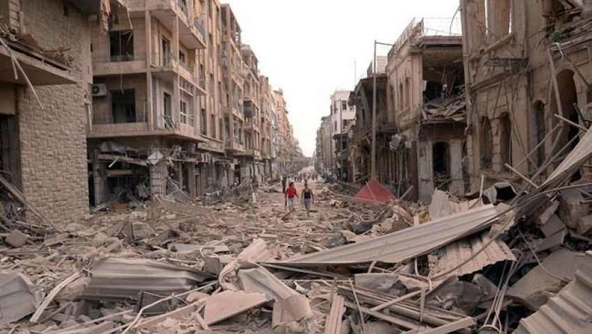 نيويورك تايمز: ضرب سوريا يزيد الوضع سوءًا
