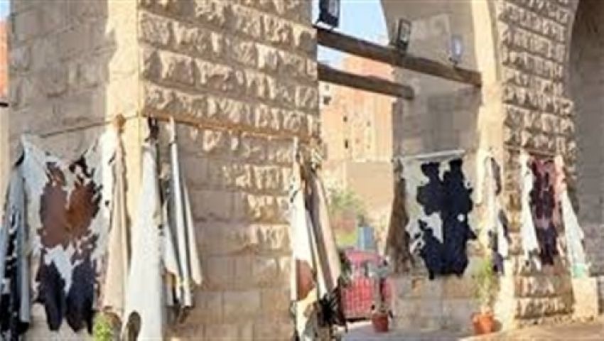 الحكومة تكشف حقيقة إخلاء مدابغ مجرى العيون بدون صرف تعويضات