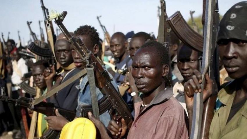 شبح الحرب الأهلية يهدد جنوب السودان بعد عام على تشكيل حكومة وحدة