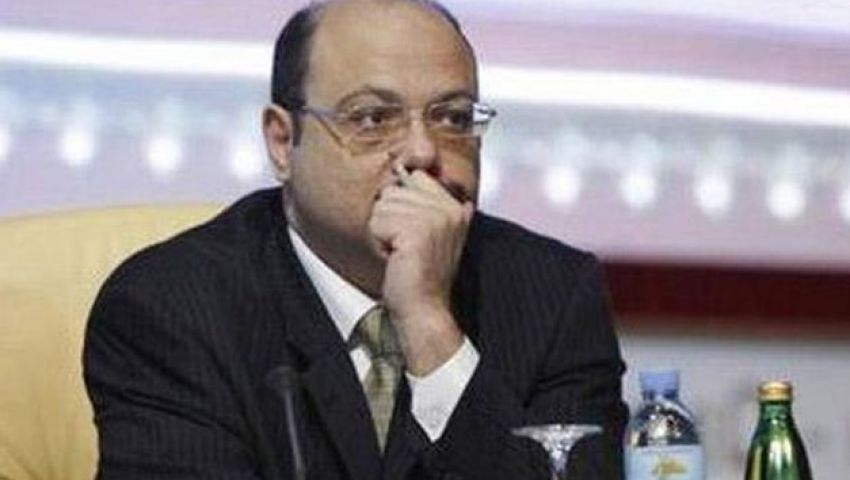 المالية: انخفاض عجز الموازنة إلى 123.611 مليار جنيه