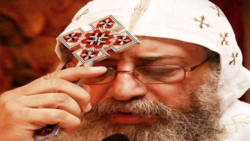 مراجعة لائحة الطلاق ومشروع انتخاب البابا
