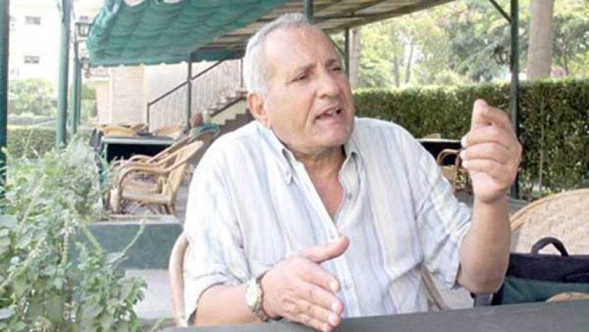 فيديو.. لواء سابق: أمريكا تساند مصر لمواجهة الإرهاب