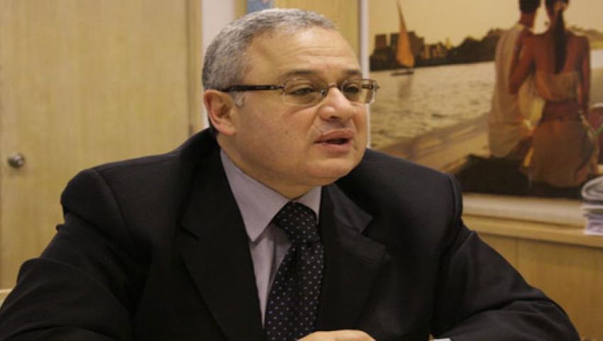 شركة مصرية ألمانية لتطوير الفنادق المصرية