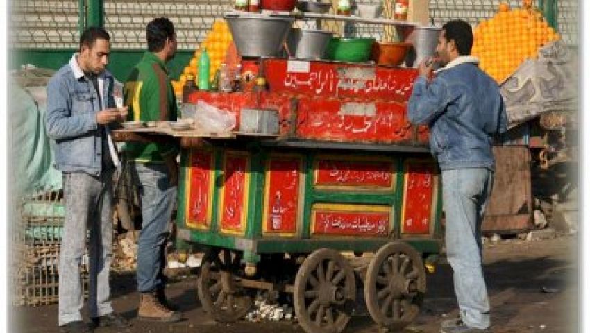 فول رمضان مع عم أبوحسين بالزقازيق طعمه مختلف