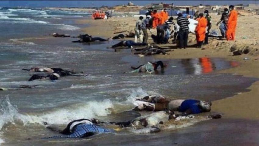 فيديو.. حبس 16 من ملاك وسماسرة مركب رشيد 4 أيام على ذمة التحقيق