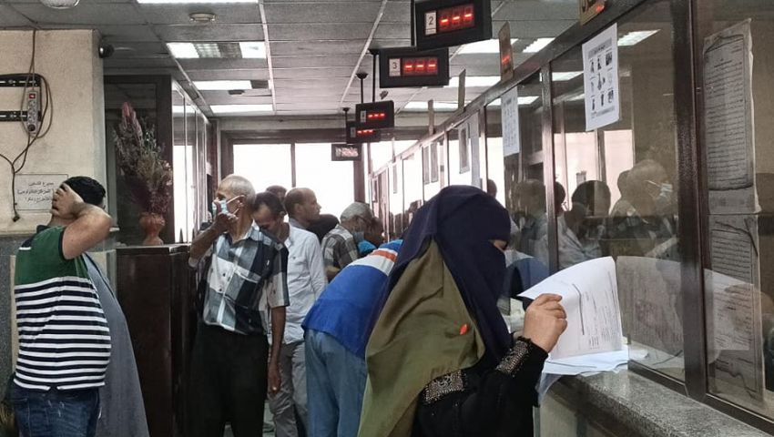 بإجمالي 8.3 مليار جنيه.. 2.27 مليون طلب تصالح بمخالفات البناء