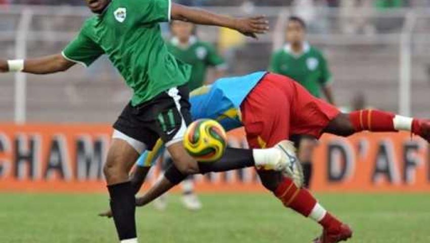 صدام بين الكاميرون وليبيا بتصفيات المونديال