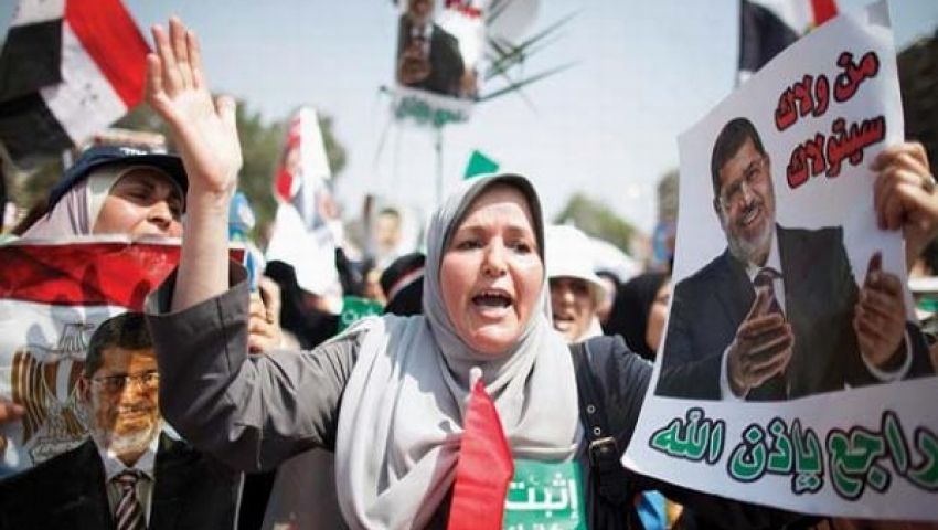 الإخوان: عدد ضحايا موقعة الفجر قد يصل إلى 50 قتيلا 