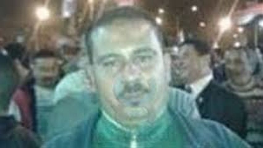 قصة الراجل اللي قلع ملط لوزير الداخلية
