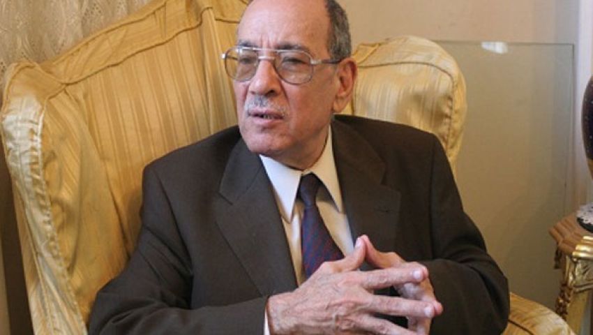 عبد الغفار شكر: جبهة الضمير تقول ما يُملى عليها