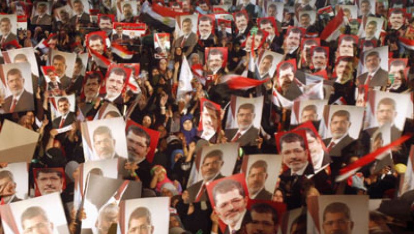  دعم الشرعية يدعو لمظاهرات حاشدة الثلاثاء