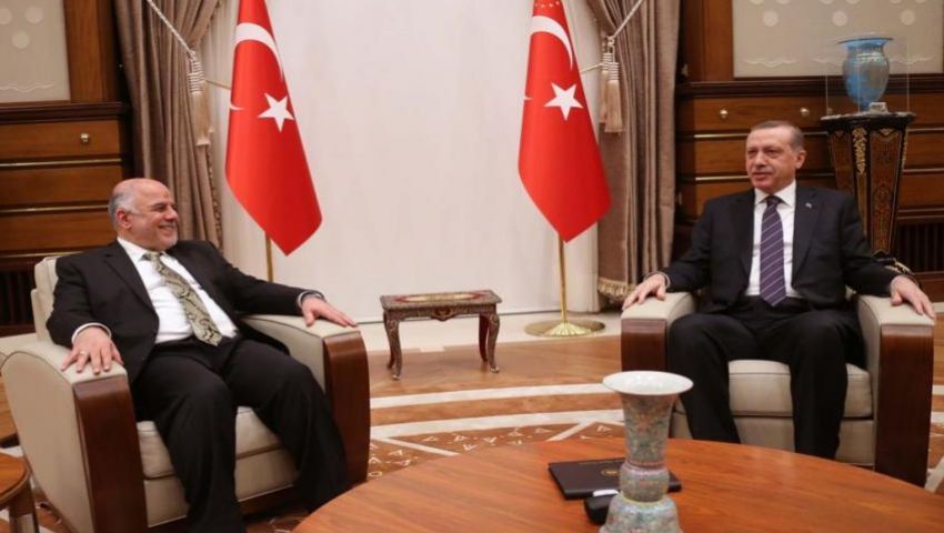 فيديو..أمريكا تدعوا العراق وتركيا للحوار