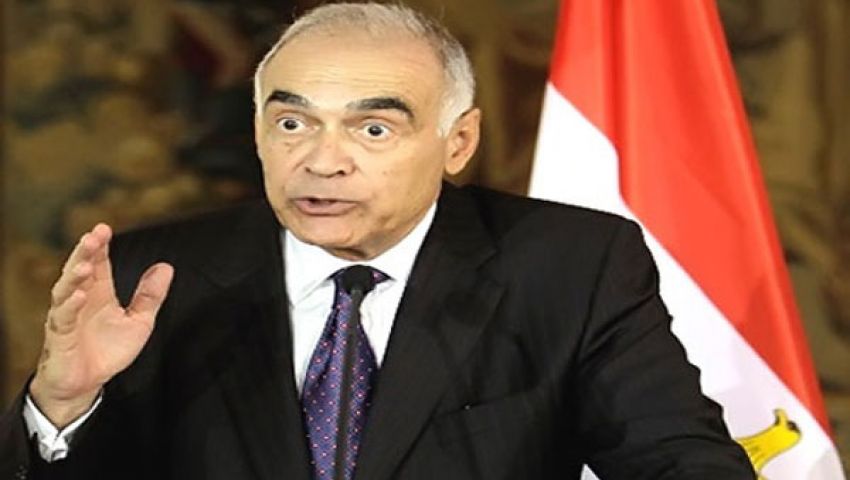 الخارجية تنفي حصول نواب المنحل على جوازات دبلوماسية