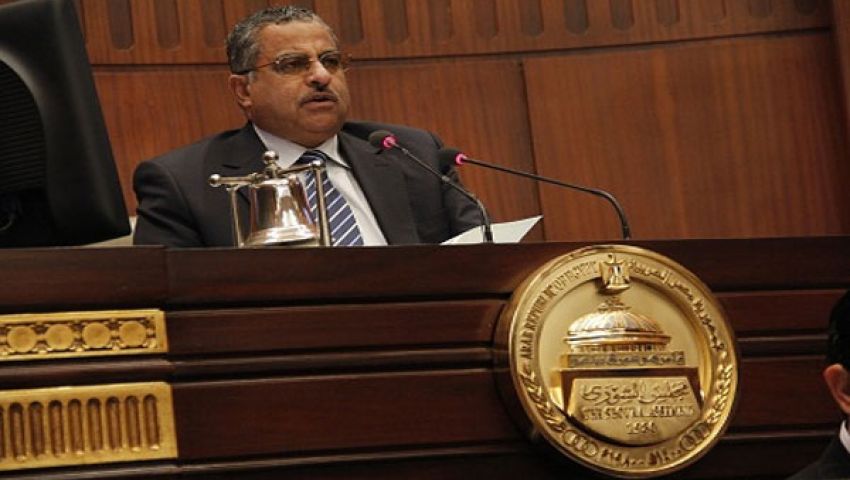 الخميس.. الأمن القومى بالشورى تناقش أزمة البنزين والسولار