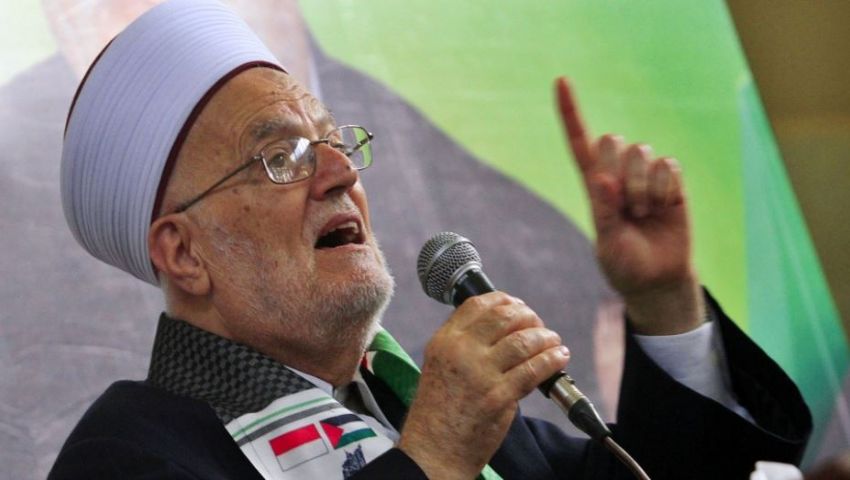 فيديو| خطيب الأقصى لـ«مصر العربية»: 7 تغييرات تشهدها القدس بعد قرار ترامب