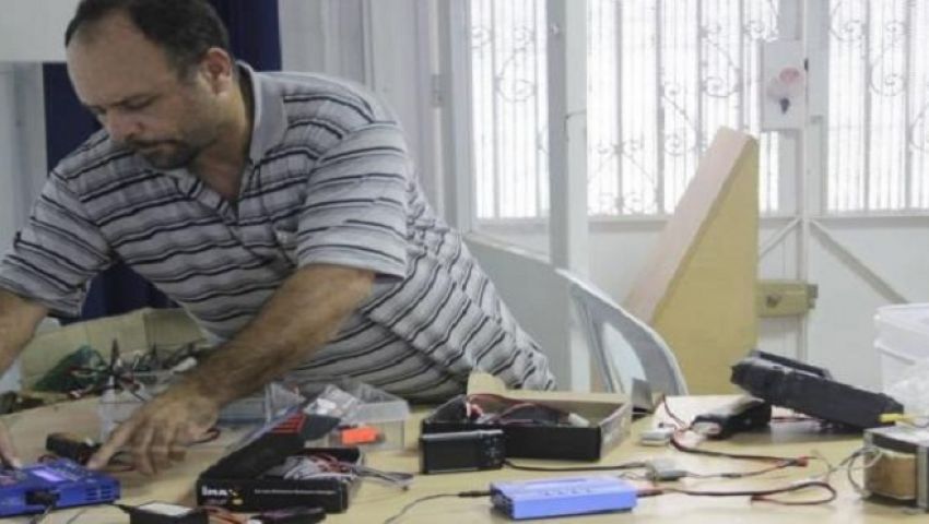 فيديوجراف: الزواري.. قسامي تونسي حطم القبة الحديدية فاغتاله الصهاينة
