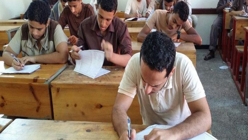 فيديو| نتيجة تنسيق الدبلومات الفنية 2019 نظام 5 سنوات