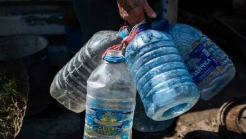 قطع المياه 8 ساعات عن قليوب.. غدًا
