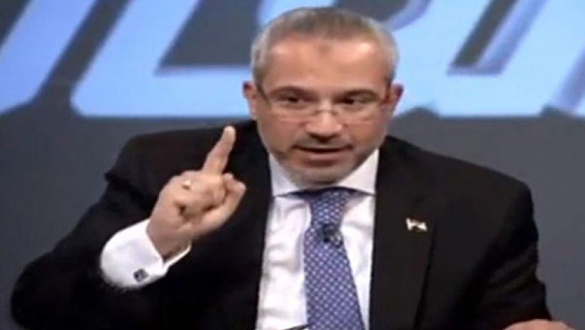 الحرية والعدالة: لم ننسحب من حكومة قنديل