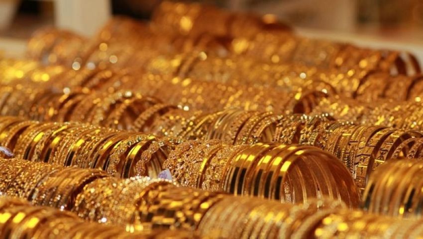 فيديو| أسعار الذهب الخميس 28 فبراير