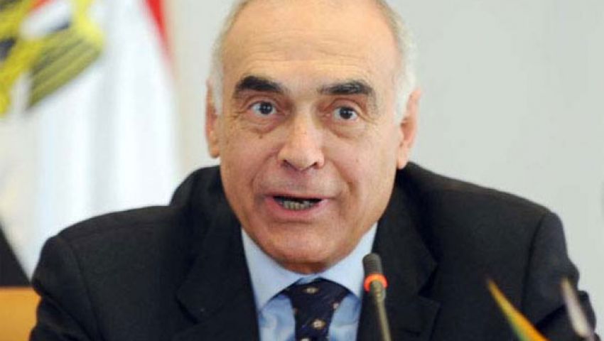 عمرو يبحث في لوكسمبورج العلاقات الثنائية