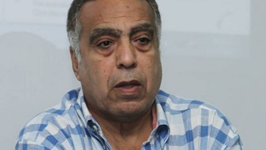 محمد العدل عن تيران وصنافير: السعودية ليس لها تاريخ