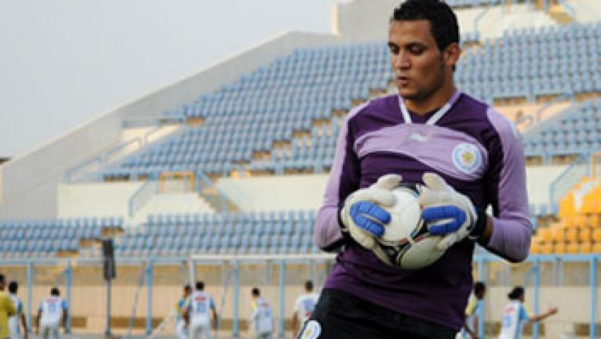 سليمان: هذا سر إنضمام عوض للمنتخب