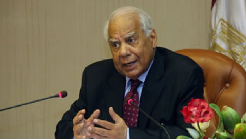 الببلاوي يكرِّم 74 من أوائل الثانوية العامة
