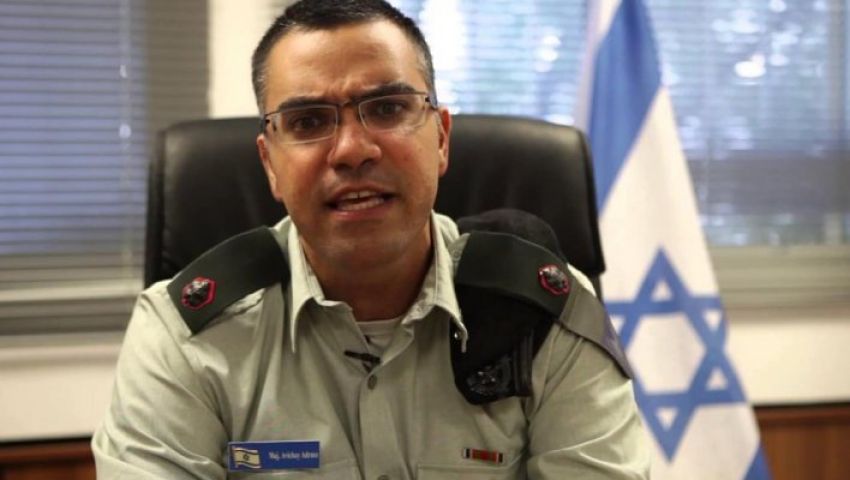 أدرعي: حماس تحتفل بنصر مزعوم بعد أن دمرت شعبها