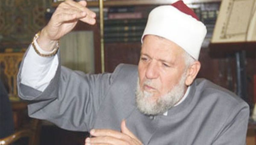 وزير الأوقاف: الالتفاف على الديمقراطية يدخل البلاد في دوامة العنف
