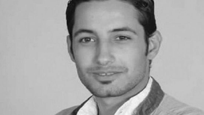 إسلام خليل يروي تفاصيل مرعبة عن الاختفاء القسري
