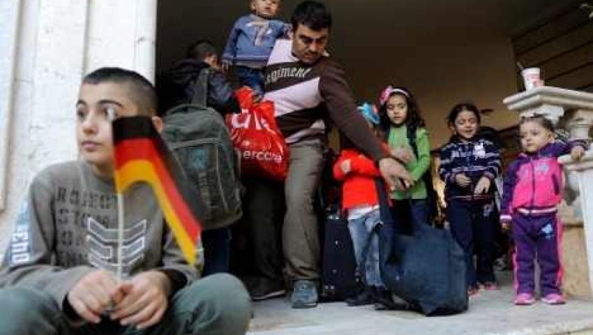 ألمانيا: مقتل مراهق أفغاني طعناً على يد لاجئ آخر