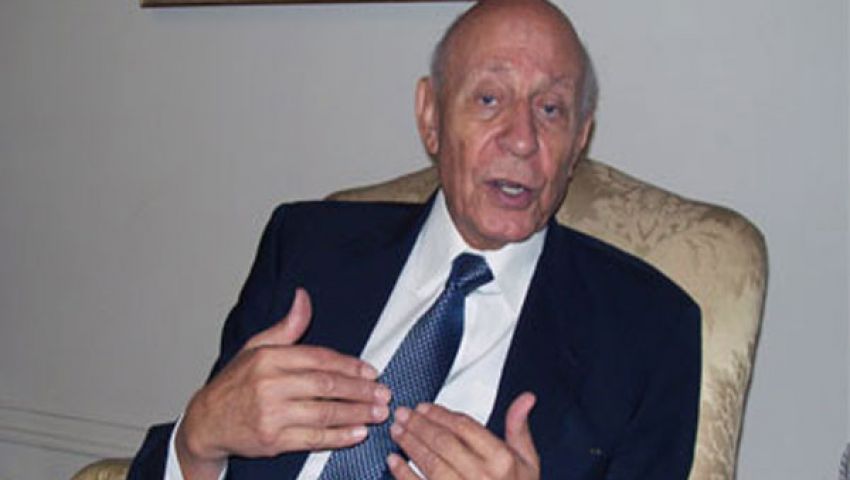 محمد فايق رئيسا جديدا لمجلس حقوق الإنسان